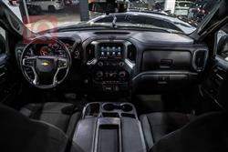 شيفروليه سلفرادو